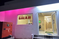 Hotel Balaji, Rameshwaram