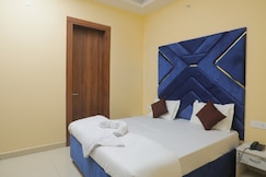 HOTEL VCR INN LONI, Loni