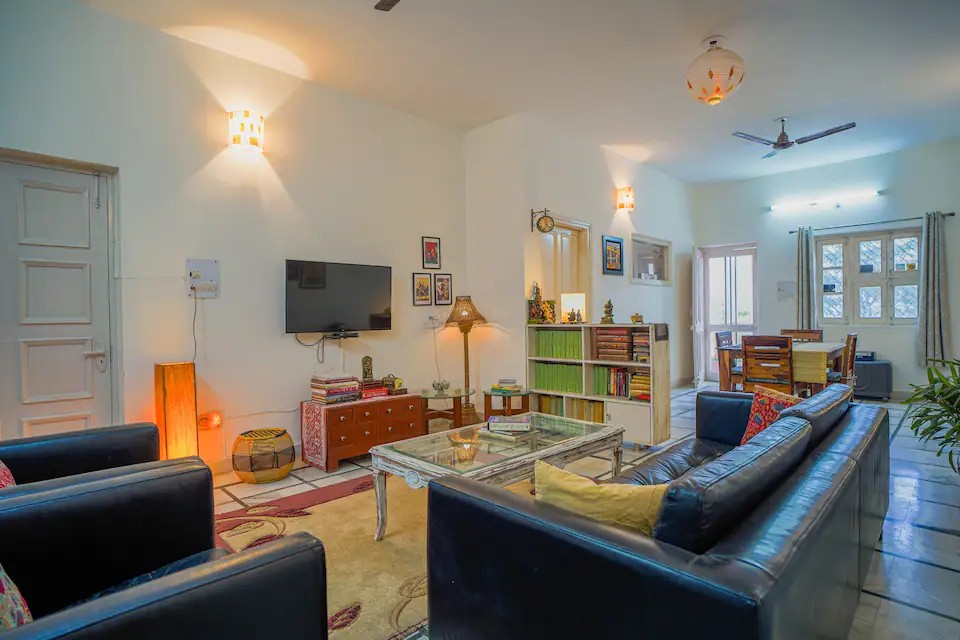 Vinamra 2bhk Apartment - Tap to explore photos