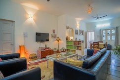 Vinamra 2bhk Apartment, Rishikesh