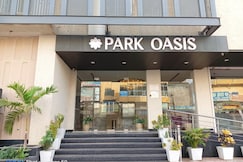 Hotel Park Oasis, Jaipur