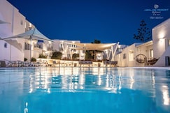 Aeolos Resort, Mykonos