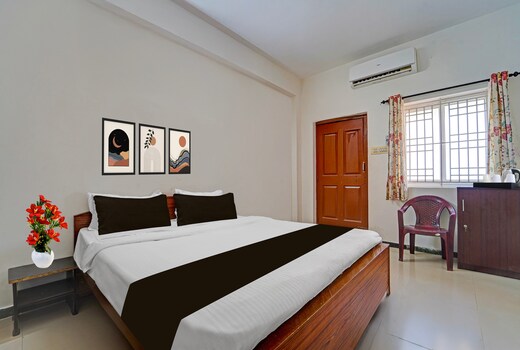 Hotel O Sulur Bus Terminal Formerly Sri Sakthi Vinayagar Residency
