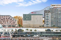 ibis Sydney Darling Harbour, Port Stephens