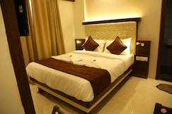 HOTEL GALAXY INN, Navi Mumbai