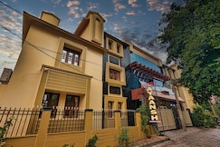 HOTEL AYAANSH INTERNATIONAL, Bhubaneshwar