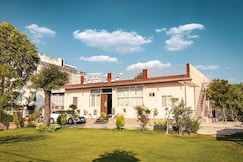 THE AKARI HOUSE, Jaipur