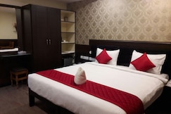 Hotel Sumi Palace, Thanjavur