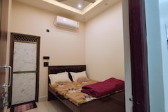 D.K Homestay, Ayodhya