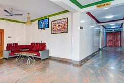 Hotel O Nestle Inn, Chennai