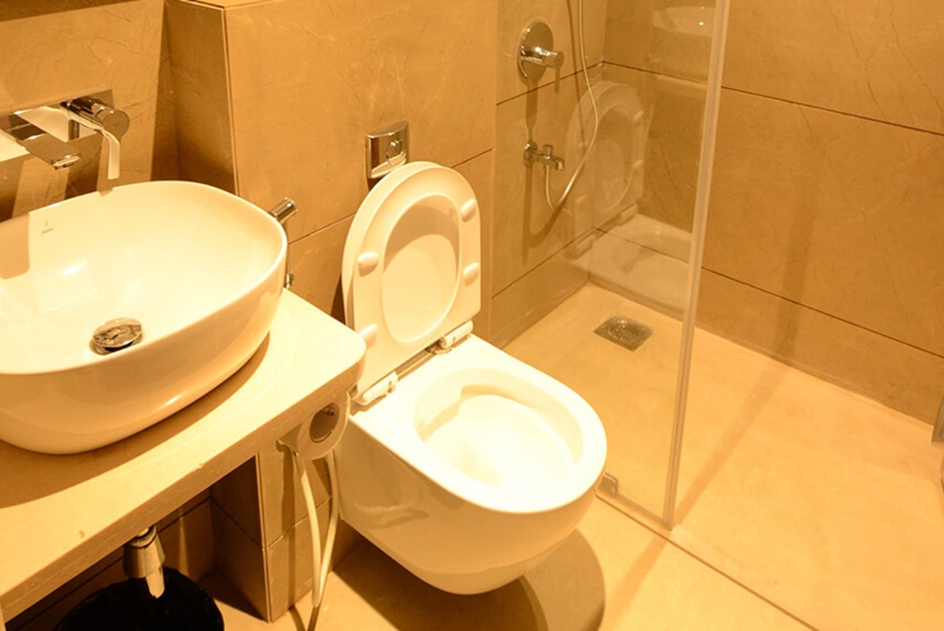 Hotel Anupam Residency - Tap to explore photos