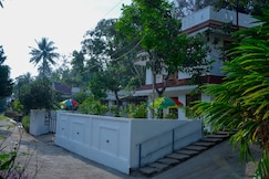 Cadbury 4BHK Munnar, Munnar