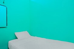 SPOT ON 92554 Budi Homestay SyariahNearGrand Batam Mall, Batam
