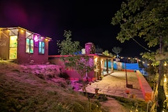 Traveller Hive Kasar Devi, Ranikhet