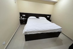 HOTEL AKAASH, Jamshedpur