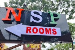 NSP ROOMS, Chennai