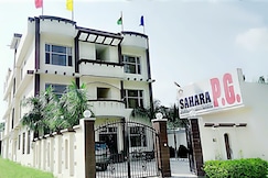Sahara Guest House, Hoshiarpur