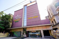 Hotel Green, Vapi