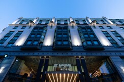 Radisson Collection Grand Place Brussels, Brussels