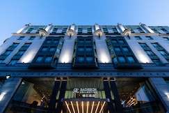 Radisson Collection Grand Place Brussels, Brussels