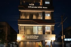 MAS RESIDENCY, Tiruvannamalai
