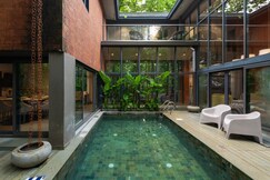 Picante 3BHK Villa by PSF near Vagator, Goa