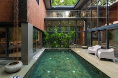 Picante 3BHK Villa by PSF near Vagator, Belgaum