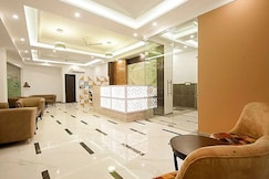 Hotel Apple Park, Delhi