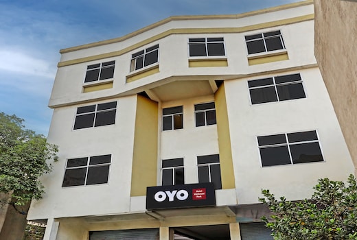 Hotel O Vaishnavi Park