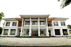 Zodiac Heritage, Vagamon