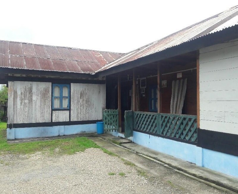 Neh-Nang homestay - Tap to explore photos