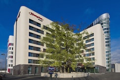 Hampton by Hilton Frankfurt Airport, Offenbach am Main