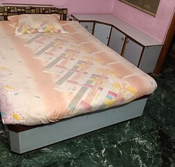 Super Deluxe Room With Balcony