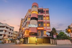 Via SR Royale, Kolkata