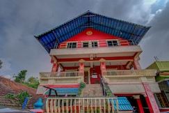 Vaishnavi Villa Coorg homestay for families in a residential area NO PARTYING 2 km from Rajaseat, Coorg