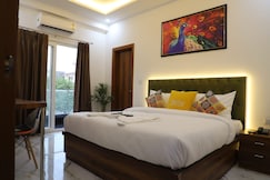 The Grove Hotels By Opulent Inn, Greater Noida