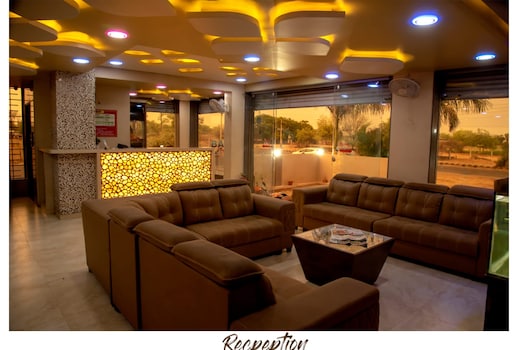 Hotel Nisha
