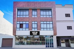 Super Hotel O Pithampur Formerly Ganga Residency, Pithampur