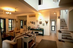Little Italy Rustic Villa | 2 BHK Duplex, Gurgaon
