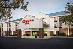 Hampton Inn by Hilton Loveland, Larimer