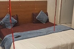 Kp Homes stay and decor, Lucknow