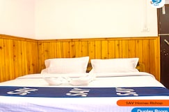 Say Homes Rishop, Ravangla