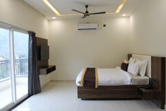 Hotel Grand Nitara, Kotdwar