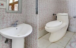 Washroom