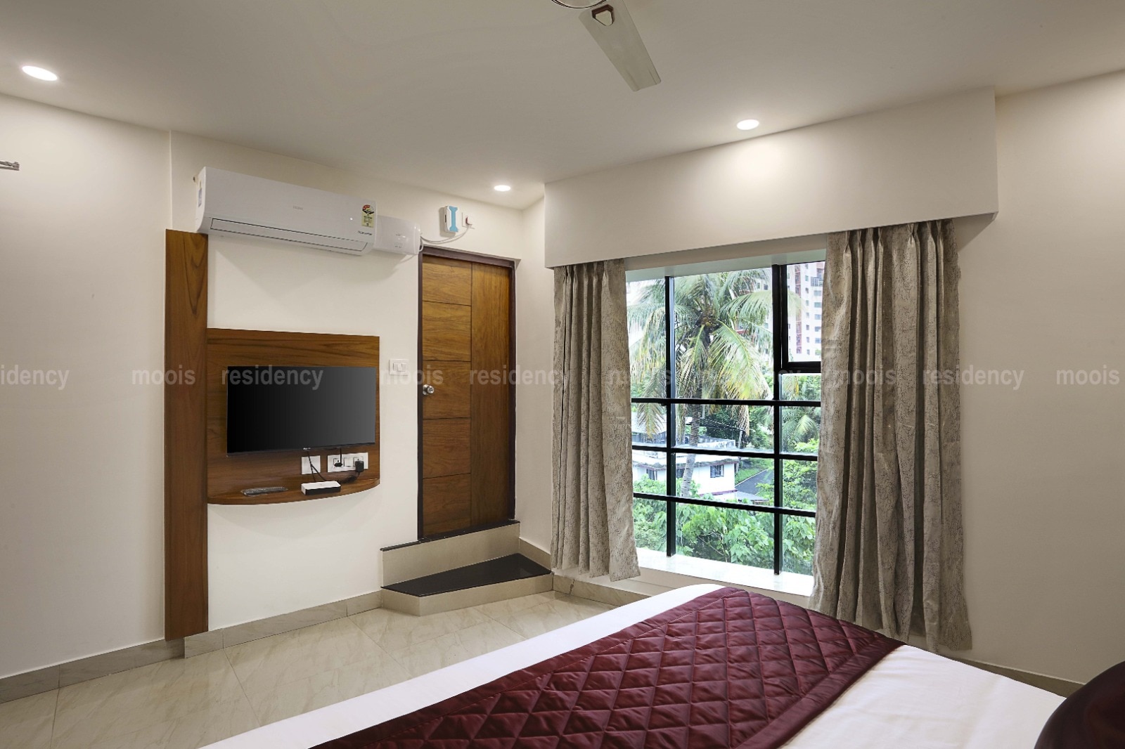 Moois Residency Ernakulam - Tap to explore photos