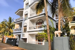 Sonika's Paradise, Goa