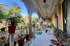 The Boho Heritage Haveli Jaipur, Jaipur