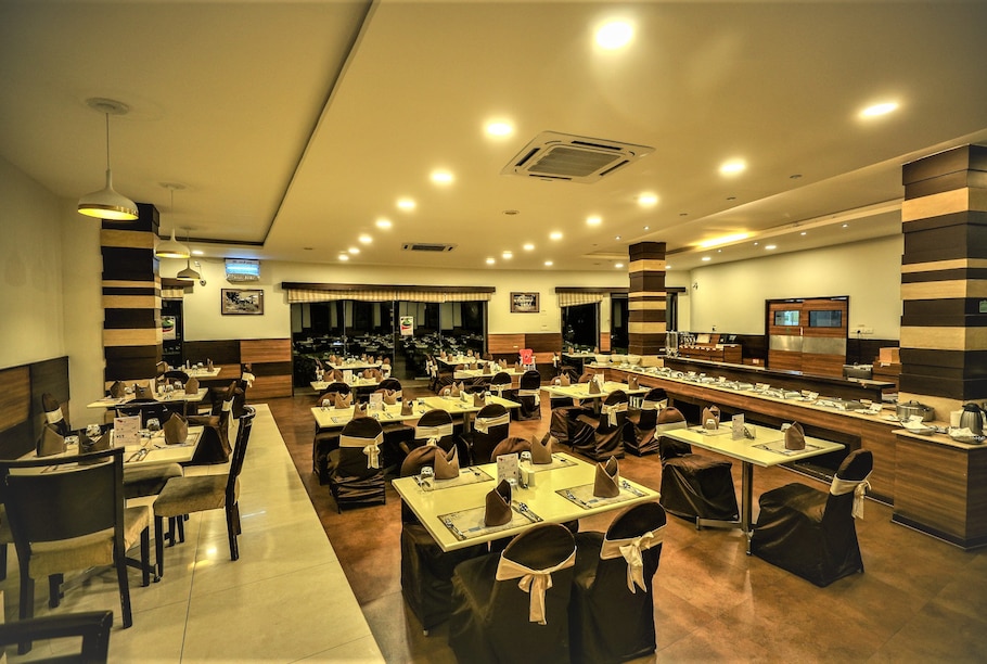 Grand Palace Hotel and Spa Yercaud Hotel Price, Address & Reviews