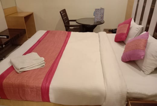 Welcome Beds