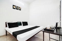 Hotel O The Moon, Bareilly